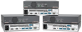 Extron Ƴ֧ 4K ֱʵһwL