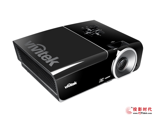 ߂ߌȶȵVivitek(Ӎ)D966HD̄(w)ͶӰC(j)