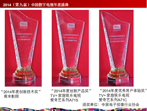 (qun)(jing)ͦTCL TV+c(din)ҕM(fi)هa(chn)Ʒ