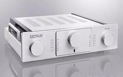 Octave HP700ǰ(j)ŴӲģK