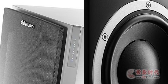 Hi-Endo(sh)λDynaudio Focus XDo