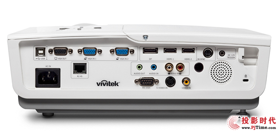 Vivitek(Ӎ)DH976-WTDX977-WTDU978-WTӿSԏ(qing)