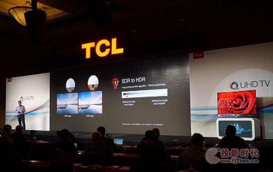 TCL QUHD_(ki)һҕ·