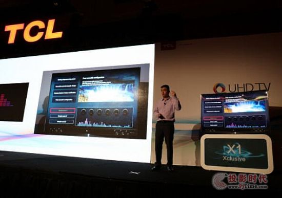 TCL QUHD_(ki)һҕ·