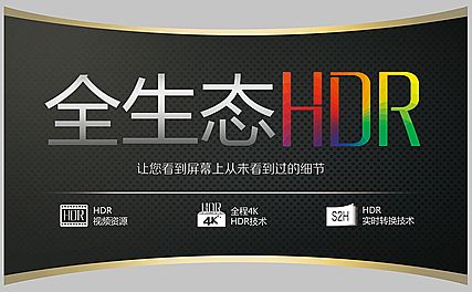 TCLȫB(ti)HDRռ