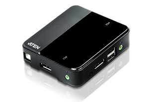 ATENƳ֧4K UHDDisplayPort KVMГQ
