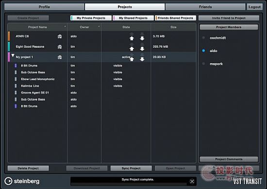 Steinberg l(f) Cubase Pro 8.5Ĺ̿Դ惦ƶ˲҅f(xi)