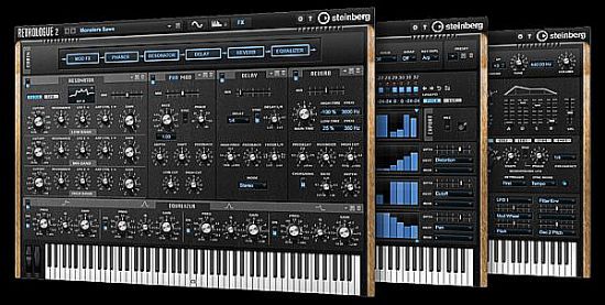 Steinberg l(f) Cubase Pro 8.5Ĺ̿Դ惦ƶ˲҅f(xi)