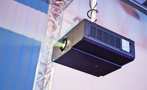 ҕ硪ҕc(din)InfoComm 2016չ
