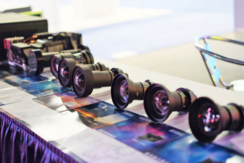 ⣬ҕ硪ҕc(din)InfoComm 2016չ