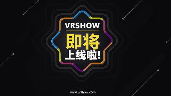 ȫVR(ni)ƽ_(ti)VRshowϾ  Ո(qng)ڴ