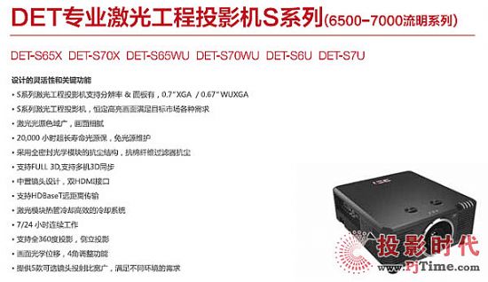     66_(ti)DET-SWU1⹤ͶӰC(j)ЇϷײ^w(yn)(mng)wƽԽ