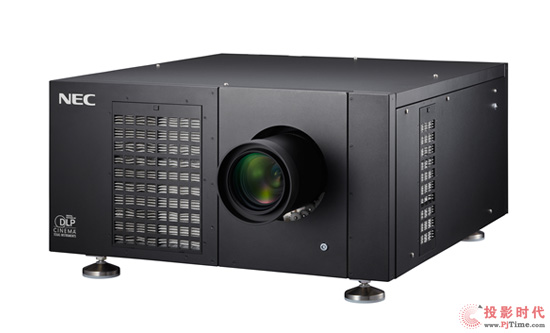 NEC׿4Kɫ┵(sh)ӰӳCNC3540LS-1+