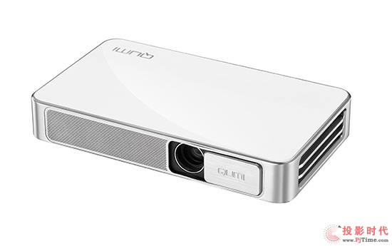 Vivitek(Ӎ) QUMI Q3 Plus