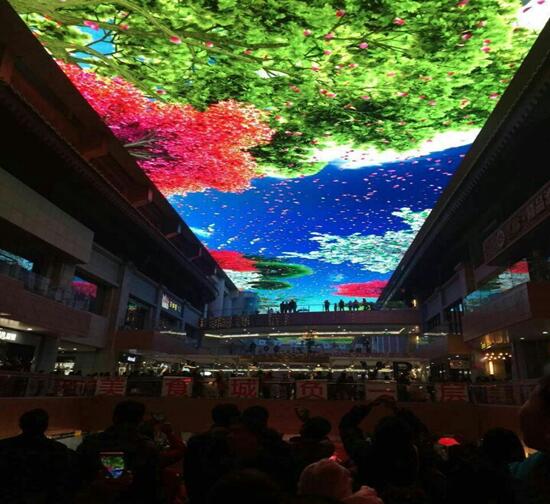 vÏ(lin)LED˥p