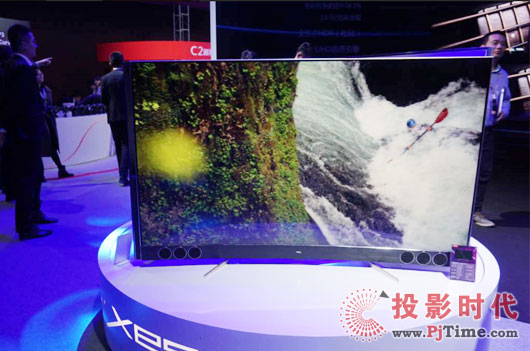 TCL Xϵ