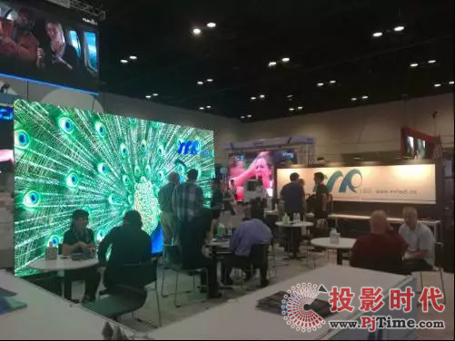 ~J늰ԚǈInfoComm USA 2017F(xin)ҫÿ