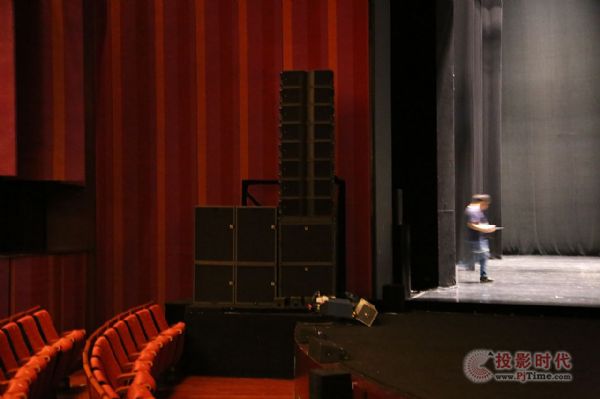 L-AcousticsDiGiCoyֵ_ҴԺ