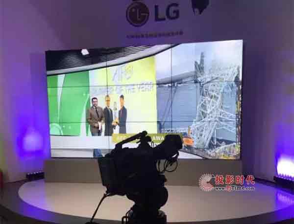 LG@ʾBIRTV2017ǻۏV