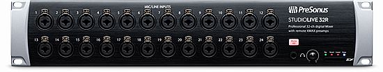 PreSonus l(f) StudioLive Series III Cʽ{_