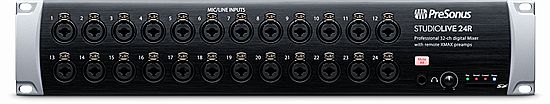 PreSonus l(f) StudioLive Series III Cʽ{_