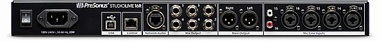 PreSonus l(f) StudioLive Series III Cʽ{_