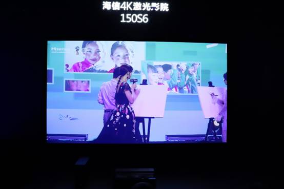 CES 2018ͶӰЇL(fng)(chung)
