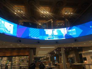 AT&TŞLԇȫ,ýwϢl(f)ϵy(tng),(sh)֘,(sh)ָʾdigital signage