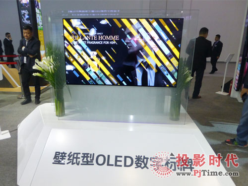LG OLEDڼ@ʾ55EJ5C-B