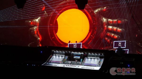 L-AcousticsDiGiCoy㽭l(wi)ҕ(mng)2 