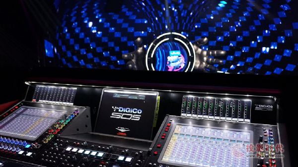 L-AcousticsDiGiCoy㽭l(wi)ҕ(mng)2 