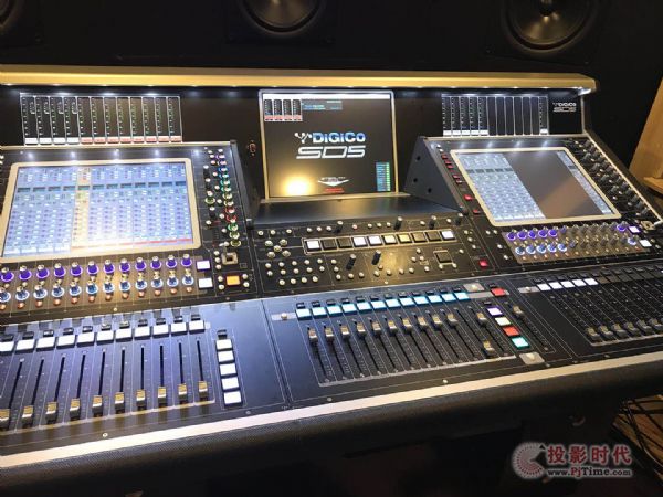 L-AcousticsDiGiCoM@PL