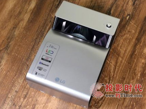 LG PH450̽ͶӰx