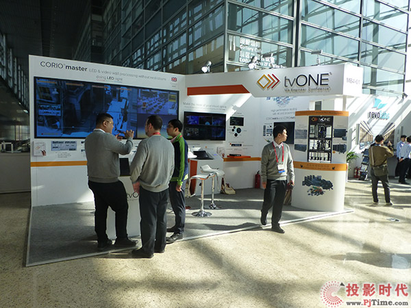TVONE(qing)ݻؚw I(lng)ȄݑB(ti)InfoCommչ