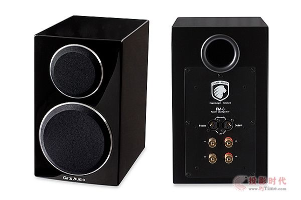 ܏Gato Audio FM-8