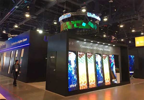 ҕ ǰСInfoComm USA 2018ʱPc(din)
