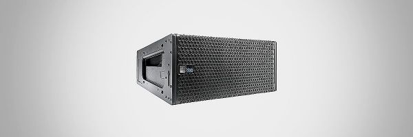 Meyer Sound LINAz