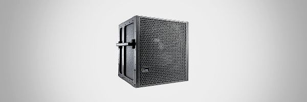 Meyer Sound LINAz