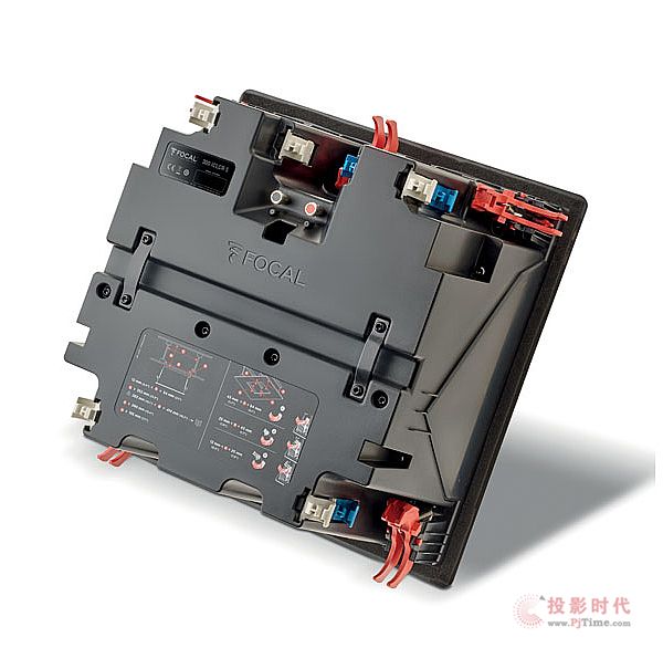 Ƕȿ{(dio)Focal IC300LCR5Ƕʽ