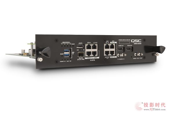 QSC(chung)ӰԺýw(w)CMS-5000