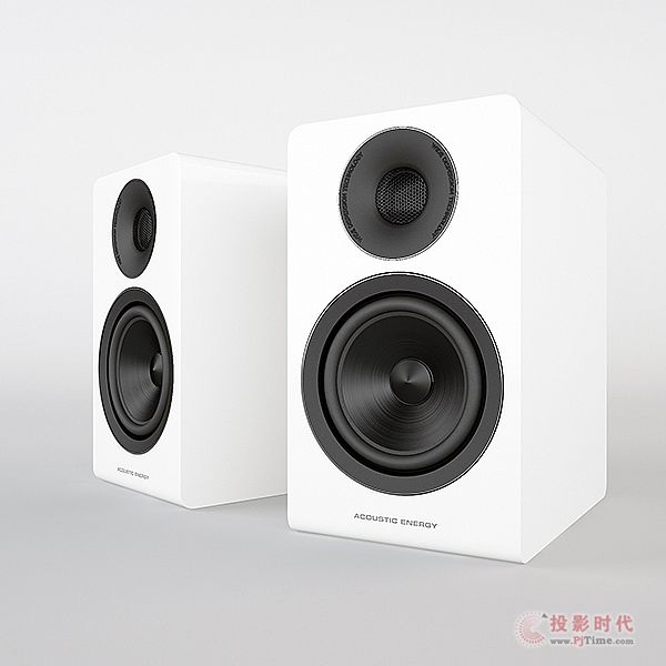ȫO(sh)ӋAcoustic Energy AE300