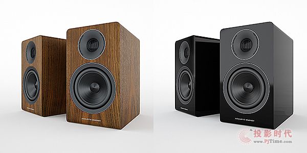 ȫO(sh)ӋAcoustic Energy AE300