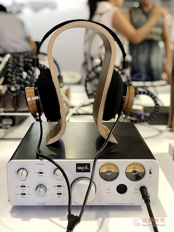 yEVE AudioSPLӱ(l)չ
