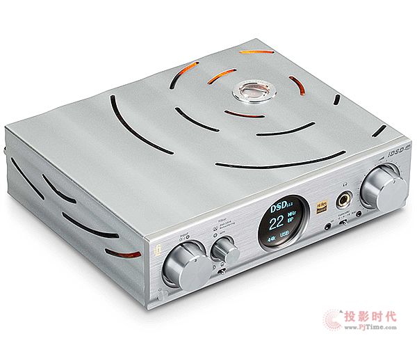 iFi Pro iDSDW(wng)j(lu)ӶU(ku)