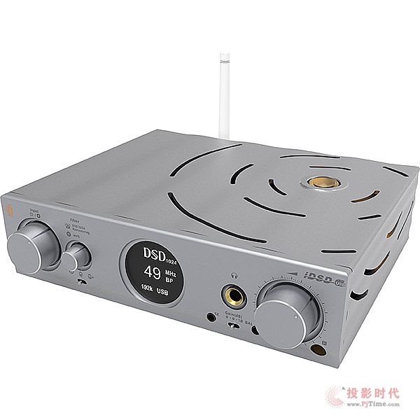 iFi Pro iDSDW(wng)j(lu)ӶU(ku)