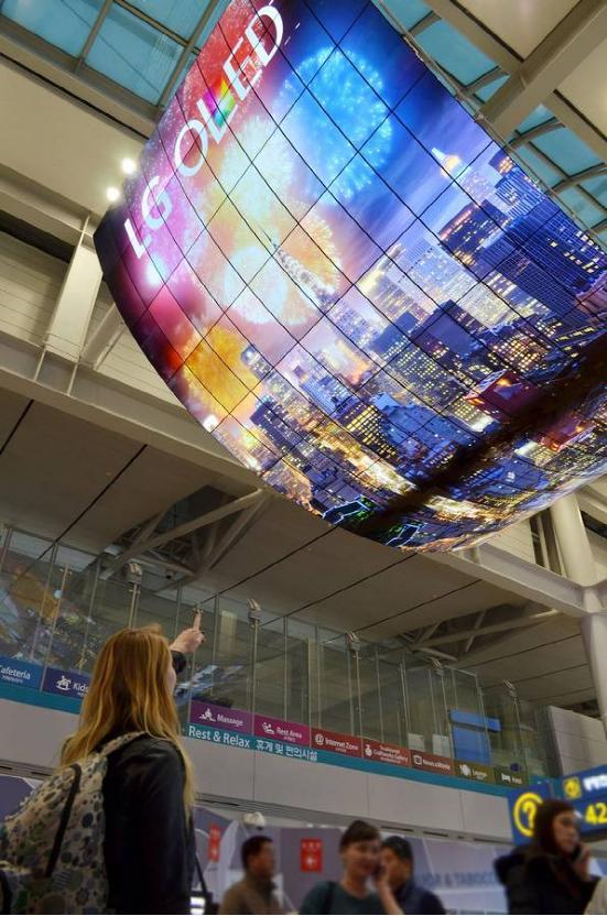 w(yn) 280LG OLED@`ʴC(j)