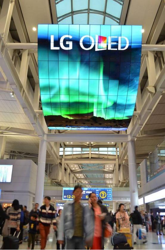 w(yn) 280LG OLED@`ʴC(j)