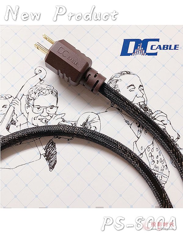 L(zhng)İ:DC Cable PS-800/PS-800AԴ