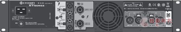CROWN XTi2.5ϵД(sh)ֹŌԔ