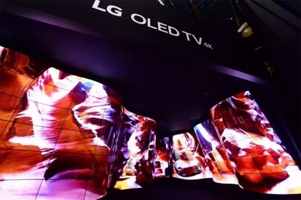 ?j)ȺLG OLEDɇ(gu)H(jing)ոC(j)